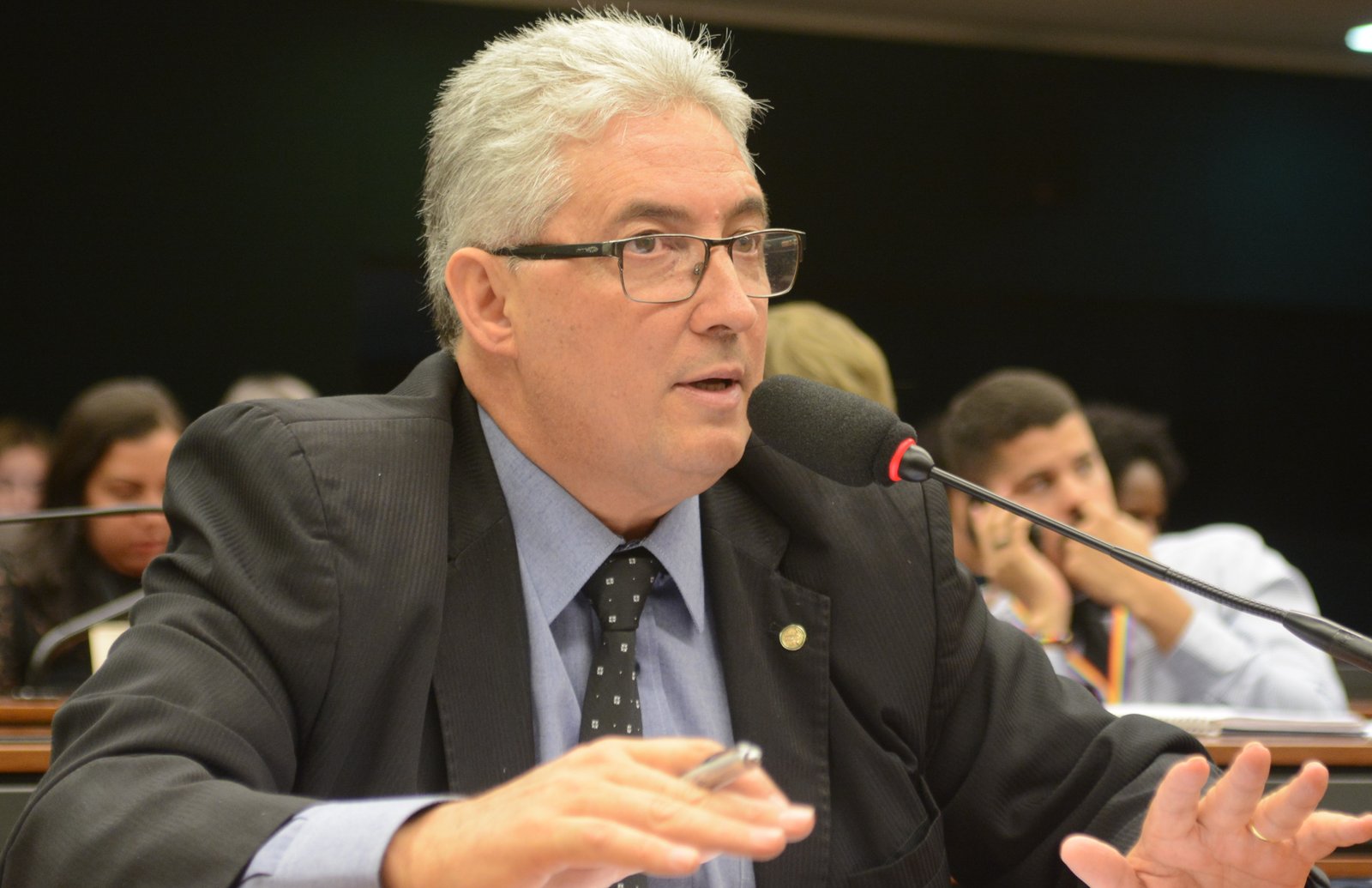 CCJ aprova projeto que garante pagamento a advogado em causas nos Juizados Especiais da Fazenda Pública