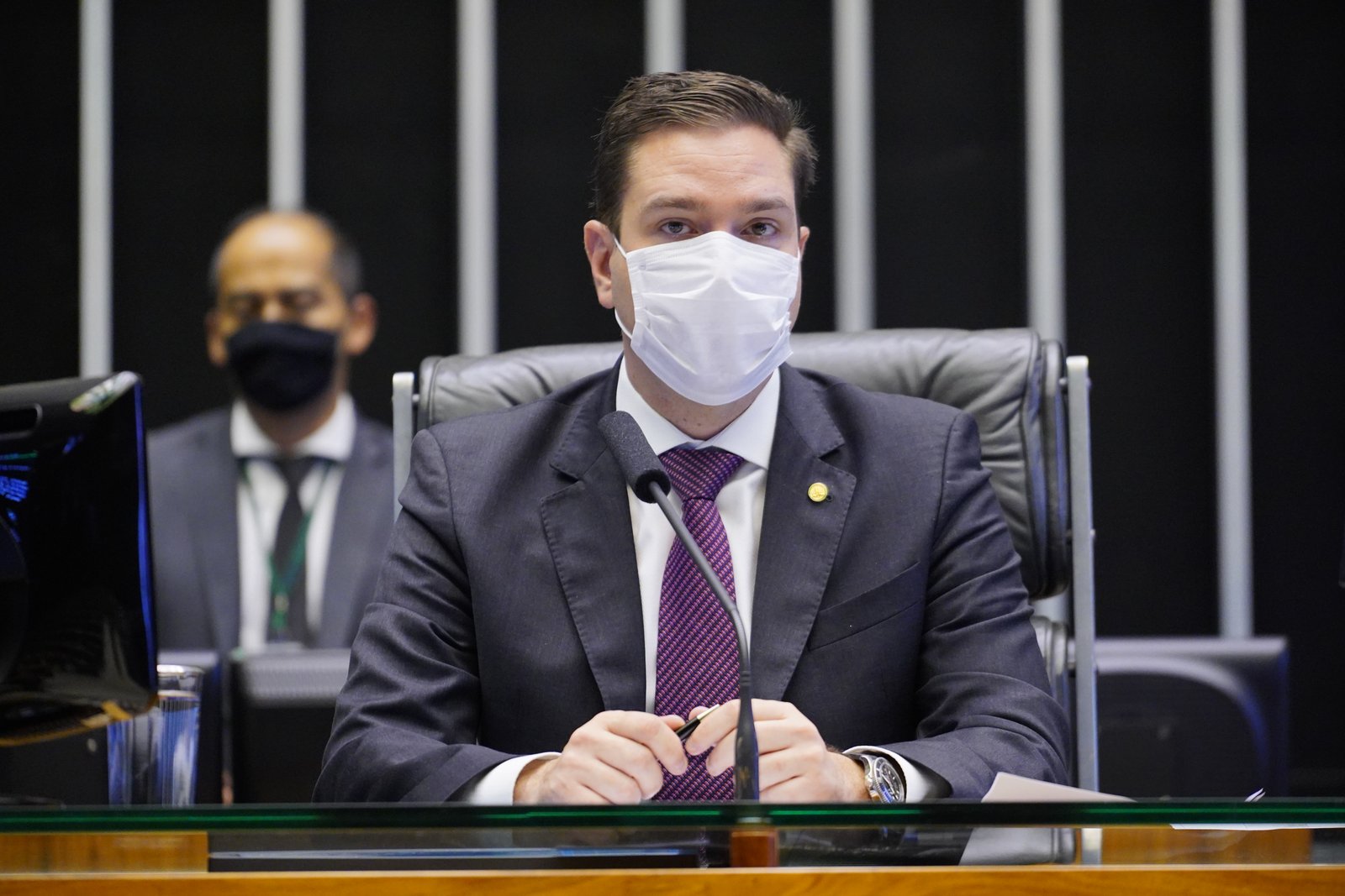 Câmara amplia direito ao BPC e aprova novo salário mínimo