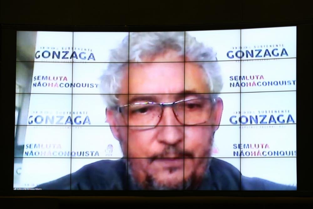 Comissão aprova voto de Subtenente Gonzaga a projeto que altera distribuição das verbas do Fundo Nacional de Segurança Pública