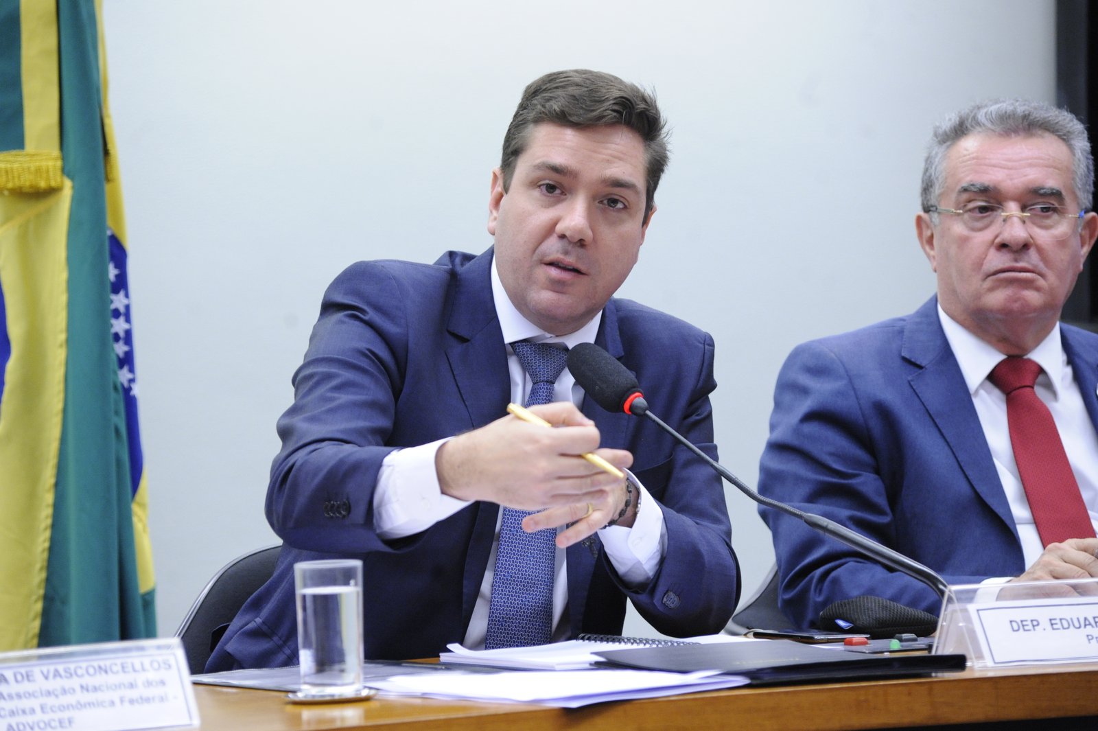 Projeto de Bismarck institui regras para resguardar o mercado interno durante calamidade pública