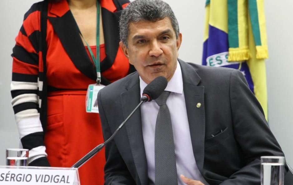 Vidigal cobra ações de combate à exploração sexual de menores