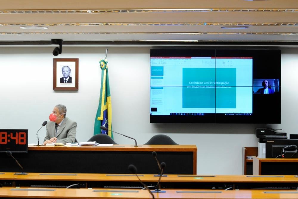 Agenda das comissões – 30/08 – 03/09