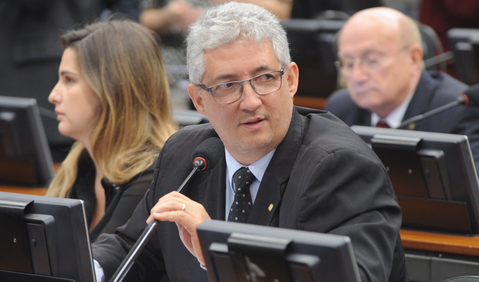 Comissão de Segurança Púbica aprova anistia a militares envolvidos em movimentos reivindicatórios