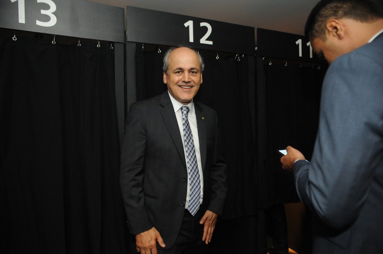 Fruet apresenta projeto para reduzir tarifas do transporte público