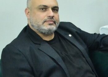 Deputado Marcos Tavares (PDT-RJ)