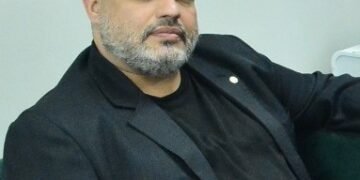 Deputado Marcos Tavares (PDT-RJ)