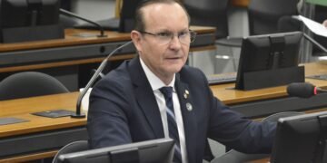 Márcio Honaiser propõe criar programa de educação inclusiva à pessoa com deficiência em instituições de ensino