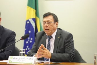 Projeto de Julião Amim qualifica Instituições Militares para formação profissional de Jovens e adolescentes