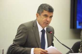 Sérgio Vidigal defende mudanças no auxílio emergencial previsto na MP 959/20