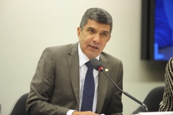 Comissão Mista aprova emenda de Sergio Vidigal que veda contingenciamento para segurança