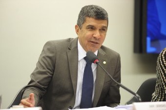 Projeto de lei de Sergio Vidigal inova a lei sobre universalização da biblioteca escolar