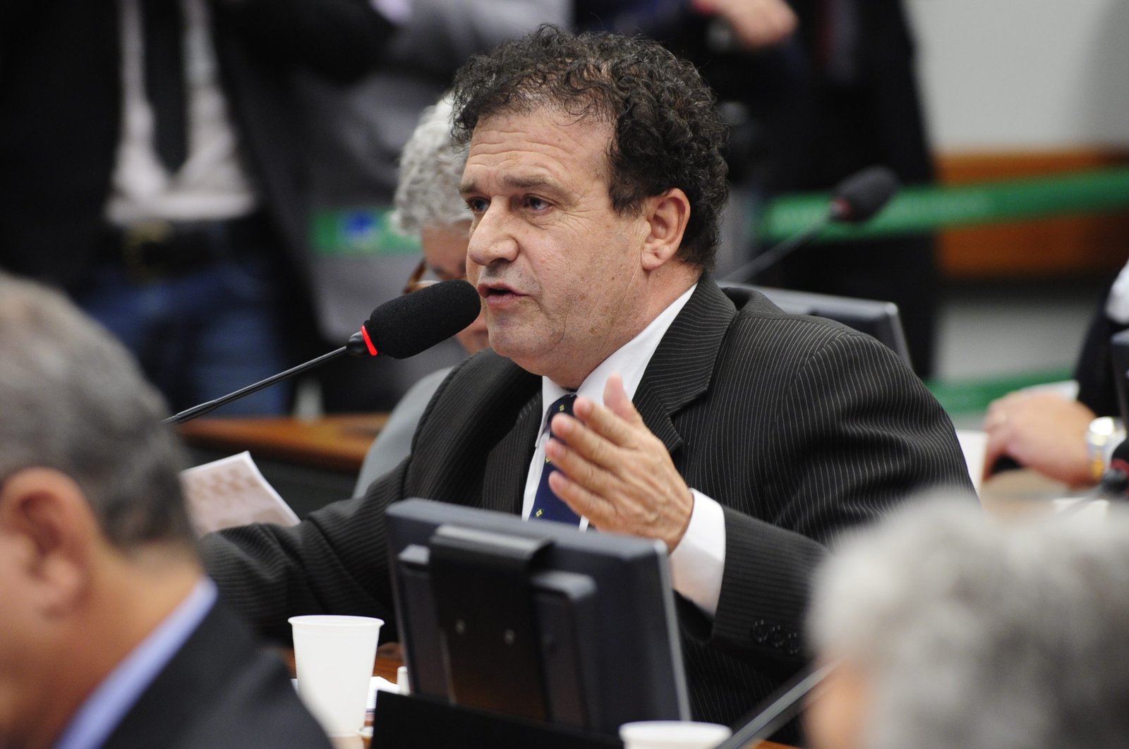 A pedido de Pompeo de Mattos comissão debate retirada de patrocínio a entidades de previdência complementar fechada