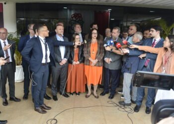 PDT e mais seis partidos lançam manifesto em defesa da soberania nacional