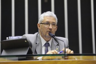 Subtenente Gonzaga propõe alterar leis que tratam do menor em conflito com a lei