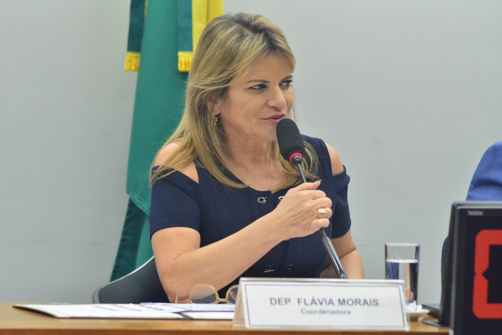 Defesa da Mulher facilita prova de paternidade para concessão de pensão alimentícia