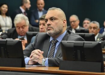 Projeto de Marcos Tavares retira o direito à partilha de bens de condenado por violência doméstica