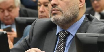 Deputado Marcos Tavares (PDT-RJ)