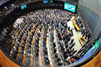 Congresso dá início a ano legislativo