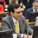 Comissão aprova texto de Leo Prates à proposta que beneficia contribuinte com dependente com deficiência