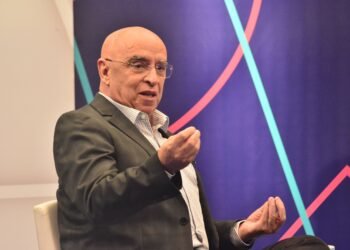 Mário Heringer: “Dependência do petróleo é um desafio econômico que precisa ser superado pelo Brasil”