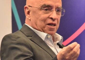 Deputado Mário Heringer (PDT-MG)