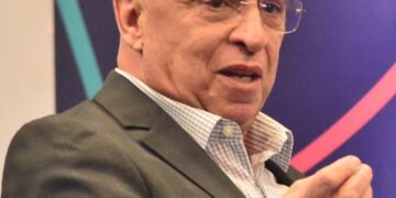 Deputado Mário Heringer (PDT-MG)