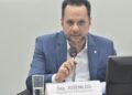 Josenildo apresenta proposta para inovar os mecanismos de gestão pública econômica