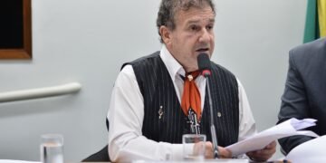 Projeto de Pompeo de Mattos penaliza servidor por uso indevido de bem móvel que pertença à administração pública