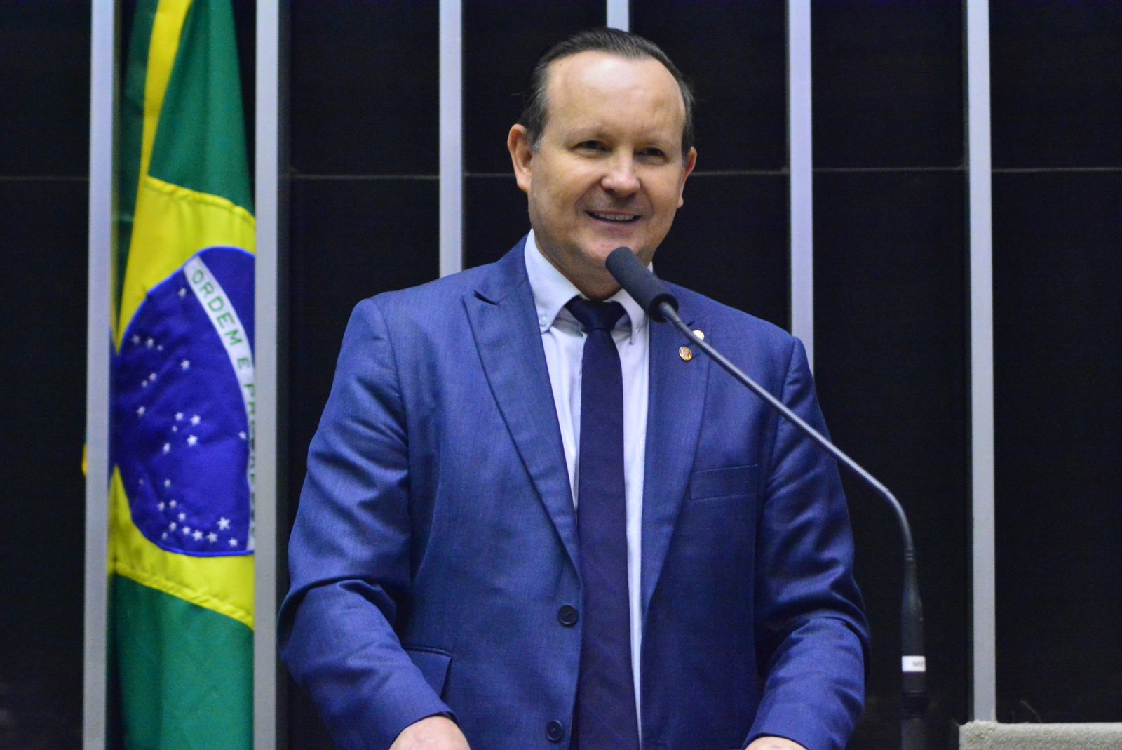 Comissão aprova relatório de Márcio Honaiser a projeto que concede BPC a toda pessoa com deficiência