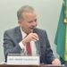 “Não se Cale e Não Cale” é o nome da política proposta por André Figueiredo para prevenir e superar a violência entre mulheres