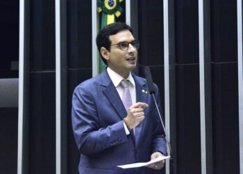 Comissão aprova projeto de Leo Prates que torna o BPC vitalício a pessoas com deficiência permanente