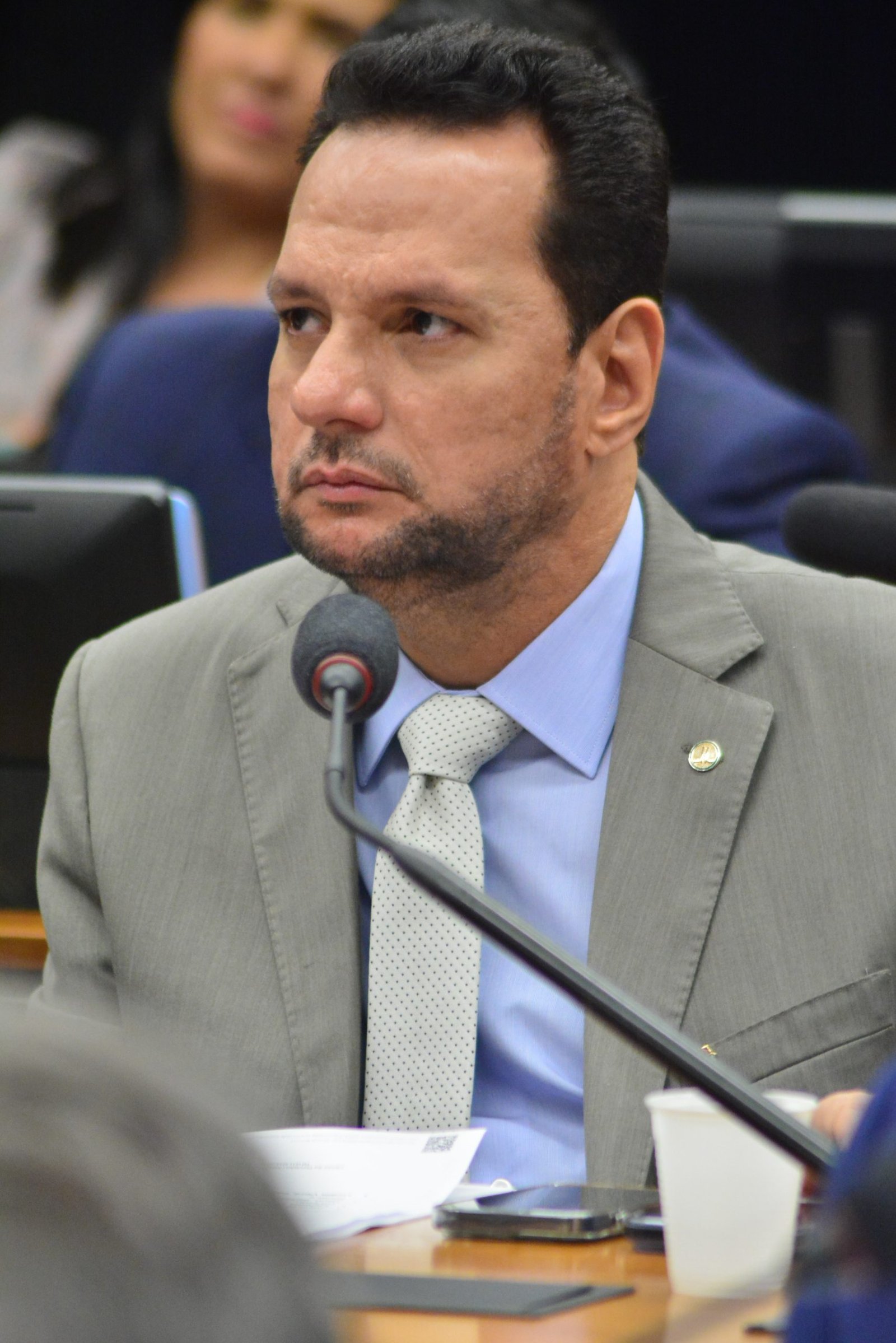 Deputado Josenildo