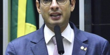 Deputado Leo Prates (PDT-BA)