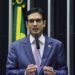 Projeto de Leo Prates que transfere simbolicamente capital federal para Salvador é aprovado na Câmara e vai para o Senado