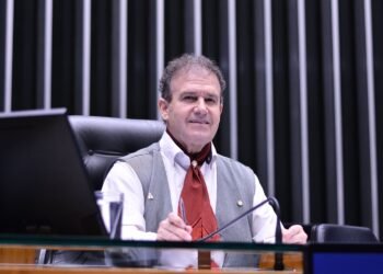 Pompeo de Mattos propõe alterar leis para garantir mais proteção aos profissionais de segurança pública