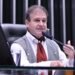 Projeto de Pompeo de Mattos cria política nacional de saúde mental para atingidos por desastres climáticos