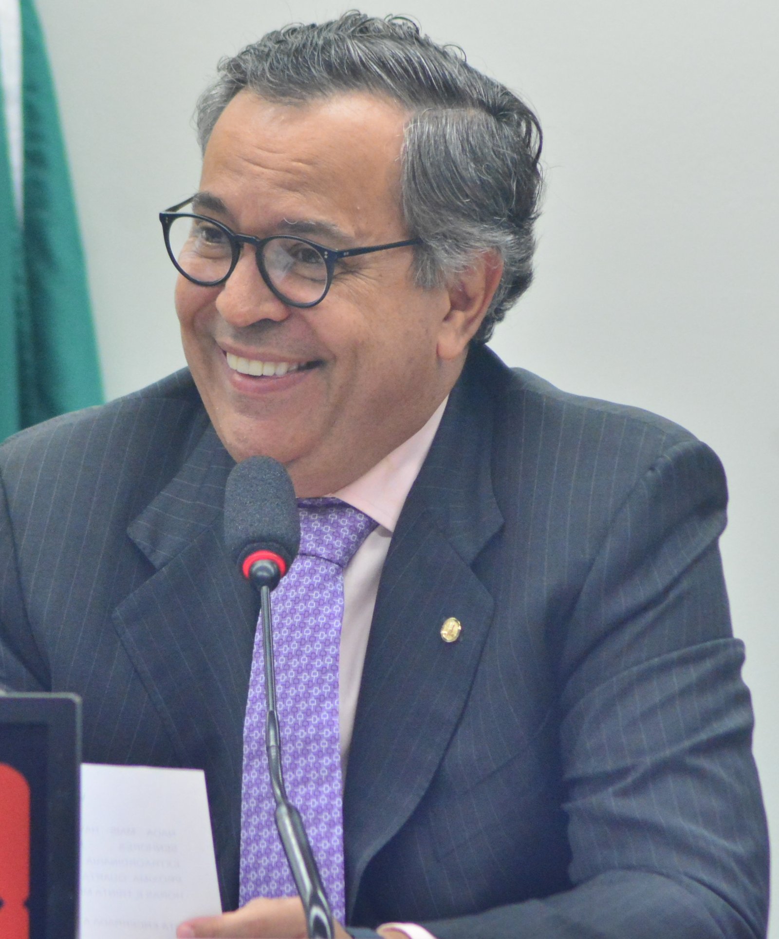 Félix Mendonça Júnior