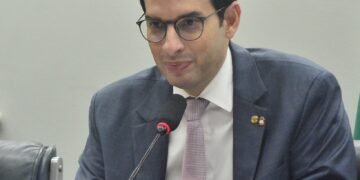 Deputado Leo Prates (PDT-BA)