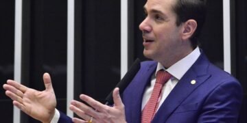 Deputado Eduardo Bismarck (PDT-CE)