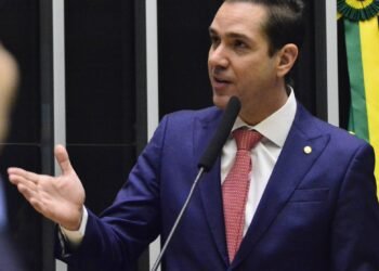 Deputado Eduardo Bismarck (PDT-CE)