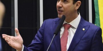 Deputado Eduardo Bismarck (PDT-CE)