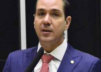 Deputado Eduardo Bismarck (PDT-CE)