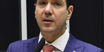 Deputado Eduardo Bismarck (PDT-CE)