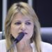 Deputada Flávia Morais (PDT-GO)