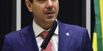 Deputado Eduardo Bismarck (PDT-CE)