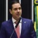 Deputado Eduardo Bismarck (PDT-CE)