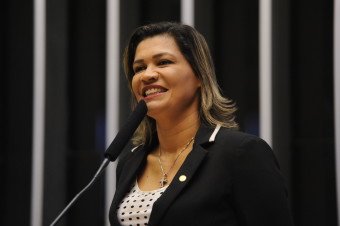 Rosângela Curado faz balanço de sua atuação na Câmara Federal