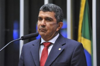 Vidigal comemora promulgação do Novo Fundeb