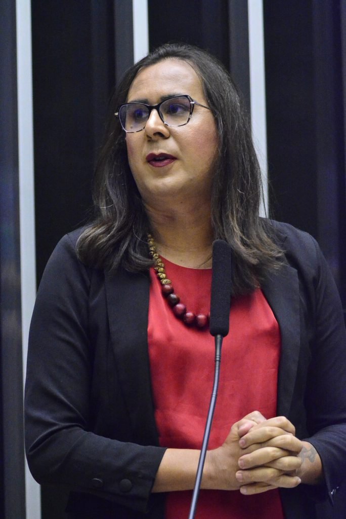 Projeto de Duda Salabert aumenta pena por uso indevido de agrotóxicos