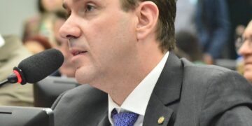 Deputado Eduardo Bismarck (PDT-CE)